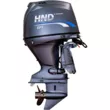 Мотор HND OB 130 FIERTX ( )