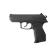 Пистолет ОООП М45 Стрела к.45 Rub (черный)