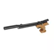 Пистолет PCP Black Strike B030 к.4,5 мм