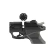 Пистолет пневматический Black Strike B026 к.4,5 мм
