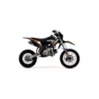 Питбайк PROGASI SMART 160 (Gold, , )