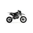 Питбайк PROGASI SMART 160 (Silver, , )