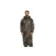 Плащ-дождевик ВВЗ Huntsman Таффета PVC (20000 мм) (Лабиринт 56-58/182)