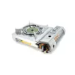 Плита газовая Namilux NA-P4075AS с переходником