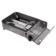 Плита газовая Nisus в кейсе N-MS-88 KIT