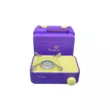 Плита газовая XLand Mini A (Черничный)