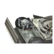 Плита газовая Ice Cube GS-3500 керамик 1,51 кВт, 110г/ч