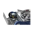 Плита газовая Ice Cube GS-3800 2,9 кВт, 200г/ч, внеш. баллон