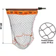 Подсак Vido Craf Floating Net PRO VD-120-40-2  120-170см. 75х85 яч.40х40