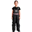 Полукомбинезон Bask Kids пух NARVI детский