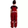 Полукомбинезон Bask Kids пух NARVI детский