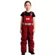 Полукомбинезон Bask Kids пух NARVI детский
