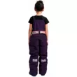 Полукомбинезон Bask Kids пух NARVI детский