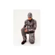 Полукомбинезон King Hunter WINTER (Camo Snow 4XL)