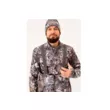 Полукомбинезон King Hunter WINTER (Camo Snow 4XL)