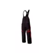Полукомбинезон Klim Klimate Bib 3178-006 (Fiery Red/Black LG)