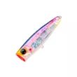 Поппер Duel F1228 L-BLUE BUBBLE JET FLOATING 90F  (HKVK)