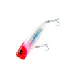 Поппер Duel F1228 L-BLUE BUBBLE JET FLOATING 90F  (HRH)