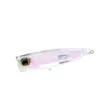 Поппер Duel F1228 L-BLUE BUBBLE JET FLOATING 90F  (TM)