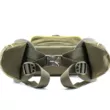 Пояс разгрузочный Aquatic ПР-04 с коробками Fisherbox