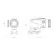 Прицел призматический Hawke Prism Sight  4x24 (5.56 BDC)