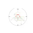 Прицел Vortex Strike Eagle 1-8x24 AR-BDC3 (SE-1824-2)