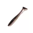 Виброхвост Rage Spikey Shad Ultra Bulk 4.75/120mm