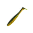 Виброхвост Rage Spikey Shad Ultra 3.5/90mm