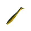 Виброхвост Rage Spikey Shad Ultra Bulk 4.75/120mm