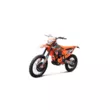Мотоцикл PROGASI ENDURANCE 300 EFI