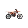 Мотоцикл PROGASI ENDURANCE 300 EFI