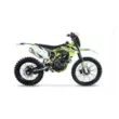 Мотоцикл PROGASI PALMA 250 (Yellow, , )