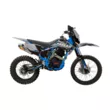 Мотоцикл PROGASI PALMA 250 (Blue, , )