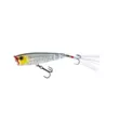 Воблер Yo-Zuri R1435 3DR-X Popper 65F (PSBL)