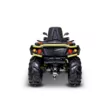 Квадроцикл AODES Pathcross ATV 1000 L MUD PRO EPS SE двухместный