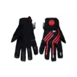 Перчатки Finntrail impact 2710 (GraphiteRed XL)