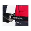Куртка Finntrail Rachel 6455 жен. (Red XS)