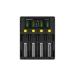 Зарядное устройство Armytek Uni C4