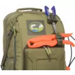 Рюкзак Aquatic РK-02 с коробками Fisherbox