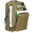 Рюкзак Aquatic РK-02 с коробками Fisherbox