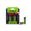 Элемент питания VIDEX LR6/AA TURBO BL-2 20/360