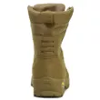 Ботинки Novatex 7.62 тактические Combat (Комбат)