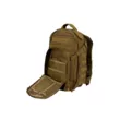 Рюкзак Tramp Commander 18 л TRP-048 (Sandstone)