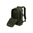 Рюкзак Tramp Operator 25 л TRP-047 (Olive green)