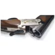 Ружье Kral Arms ST500 к.12/76 ствол 710 мм  орех/nickel, эжектор