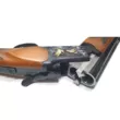 Ружье Kral Arms Tundra SE new к.12/76 ствол 710 мм орех/black