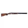 Ружье Kral Arms Tundra SE new к.12/76 ствол 710 мм орех/black