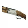Ружье REC Arms S3-(001) White  к.12/76 ствол 760 мм Walnut White