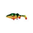 Приманка SG 4D Line Thru Perch Shad 200 (Slow Sink Firetiger )