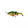Приманка SG 4D Line Thru Perch Shad 200 (Firetiger )